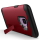 Etui Slim Armor do Samsung Galaxy S9+ czerwone - 1382498 - zdjęcie 2